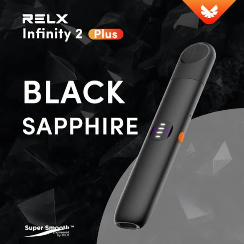 Relx 悅刻 infinity 2 六代通用主機 霧化桿｜四代・五代・六代通用主機